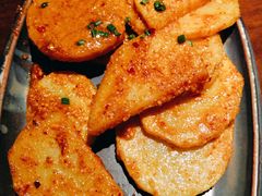 -飞阳铁板烧(ME TOWN购物中心店)