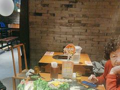 -呷哺呷哺 黄金牧场 (欢乐谷店)