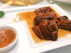 -翠清酒家(万丰路店)