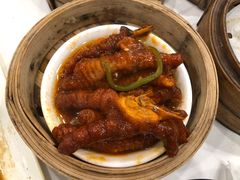 -粤厨点心专门店
