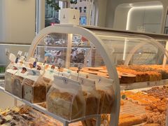 -LanTa蓝塔烘焙(中原万达店)