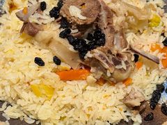 -那拉提之疆·新疆菜(美院店)