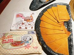 -哥老官重庆美蛙鱼头(五角场合生汇店)