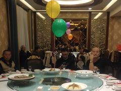 -小八仙·宴(三峡茶庄店)