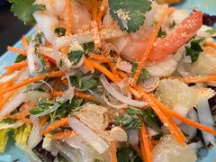 -URBAN SOI Thai Kitchen乐泰料理(长乐路店)