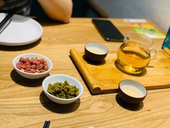 -潮粥荟·潮汕砂锅粥(槐房万达店)