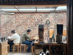 -VOYAGE COFFEE(北锣鼓巷店)