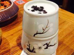 -锦尚阁烤鱼•天津菜(宣武门胡同店)