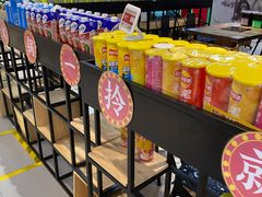 -盒马鲜生(顺义店)