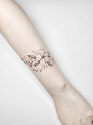-MDZ STORE·TATTOO·耳饰