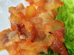 -诺敏塔拉奶茶-布里亚特包子-手把肉(锦都会店)