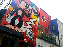 -RGF(巨鹿路店)