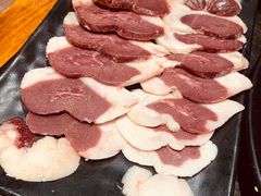 -火炉旺烤肉啤酒屋(沈北创始店)
