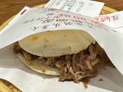 -陇上秦轩biangbiang面(萧山万象汇店)