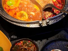 -牛New寿喜烧(虹桥新天地店)