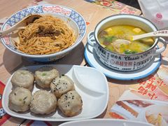 -小杨生煎(黄河路店)