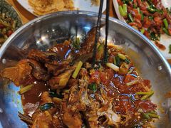 -61号餐吧(兴坪古镇漓江店)