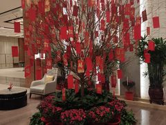 -济南香格里拉·咖啡泉自助餐厅