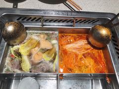 -海底捞火锅(万科广场店)