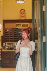-IMUSE BARBER SHOP