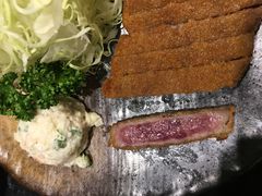 -牛かつもと村(上野店)