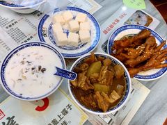 -恒信牛奶甜品(南京总店)