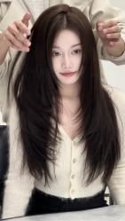 -DL HOPE明星造型