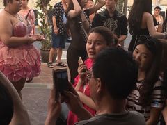 -西蒙人妖秀