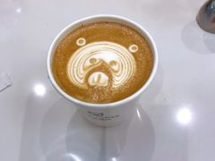 -BIRR COFFEE小熊咖啡(鸿瑞店)
