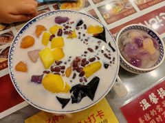 -赵记传承·中国甜品(福州总店)