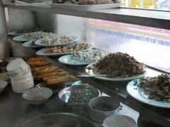 -阿玲面线糊(溪岸路店)