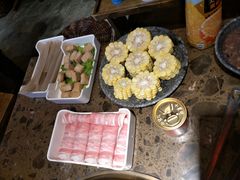 鱼豆腐-小龙坎老火锅(北京三里屯店)