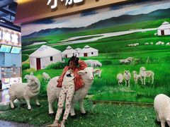 -东门町美食街