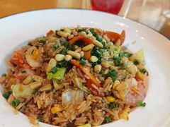-MR.ROCKY洛奇先生RESTAURANT&BAR(宝安壹方城店)
