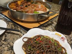 -黄记煌三汁焖锅(新世纪广场店)