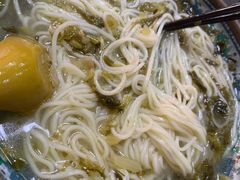 -食惠里小笼包面馆(越秀店)