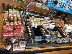 -FASHION BAKERY法森贝克(新德路店)