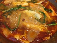 -鸡遇虾煲干锅火锅(小寨金莎店)