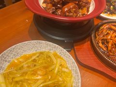 -鑫日千里马朝鲜族小馆(总店)