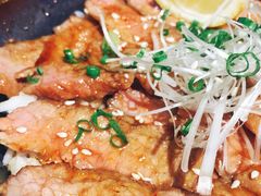 -本格丼·炭火烤肉饭(大悦路成都大悦城店)
