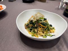 -香山湖家家宴(中山陵店)