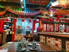 -缪氏川菜(丰盛町店)