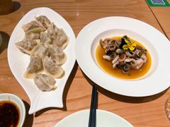 麻辣八爪鱼-船歌·鱼水饺青岛菜(国贸商城店)