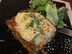 手工千层面-斯比特花园西餐厅(东方商厦店)