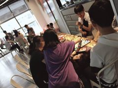 -CIAO·团建聚餐·生日派对轰趴馆(福田店)