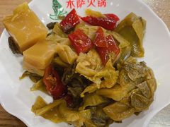 -木萨火锅店(开鲁路店)