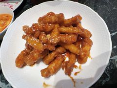 -老牌坊•鲁菜名店•地道济南菜(大观园商埠店)