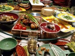 -那家小馆•北京菜•烤鸭(中关村店)