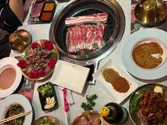 -炭之家·齐齐哈尔非遗烤肉·鲜切直供(中央大街店)