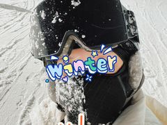 -中旅松花湖滑雪场